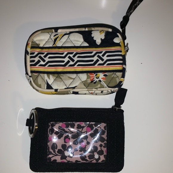 Key chain Wallets - Picture 2 of 4